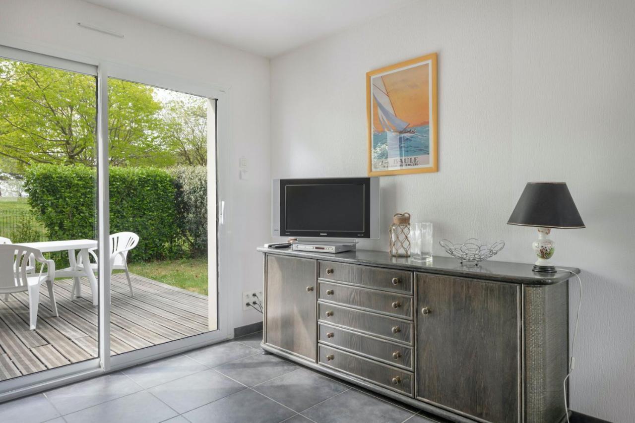 Maison Neuve, 200M Du Port Du Crouesty Arzon Eksteriør billede