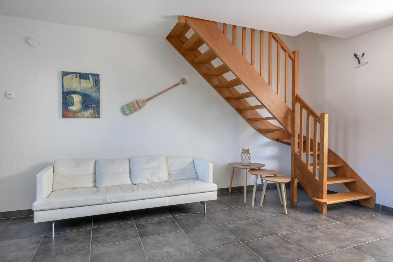 Maison Neuve, 200M Du Port Du Crouesty Arzon Eksteriør billede